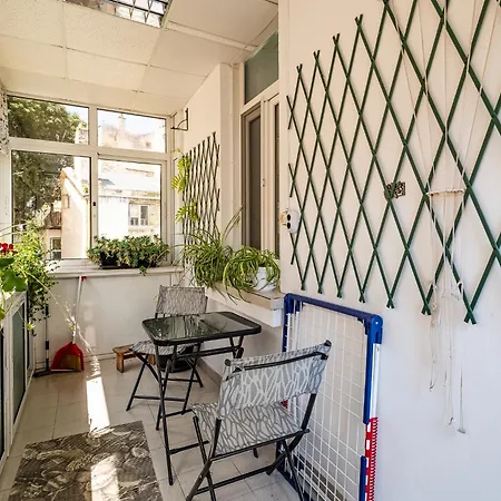 Апартамент Aristocratic 2bdrm