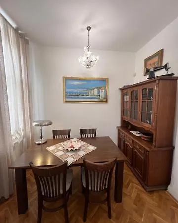 Aristocratic 2bdrm Appartamento *