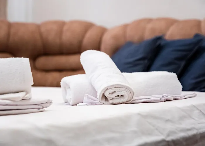 Aristocratic 2bdrm 瓦爾納