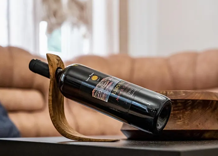 Aristocratic 2bdrm * 瓦爾納