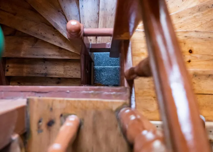 公寓 Aristocratic 2bdrm