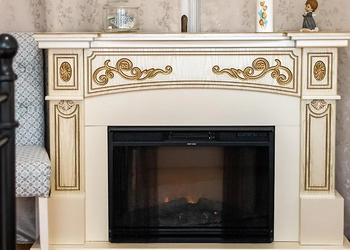 Aristocratic 2bdrm 瓦爾納