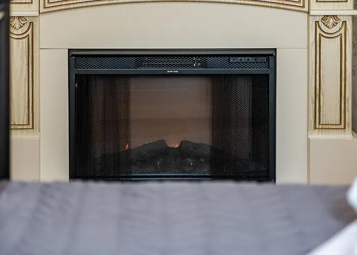 Aristocratic 2bdrm 公寓