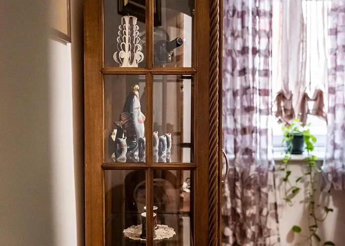 Aristocratic 2bdrm 公寓 *