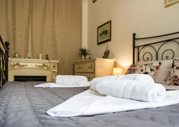 Aristocratic 2bdrm 公寓 瓦爾納