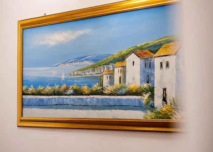 Aristocratic 2bdrm 公寓 瓦爾納