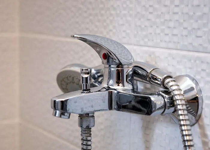 公寓 Aristocratic 2bdrm *