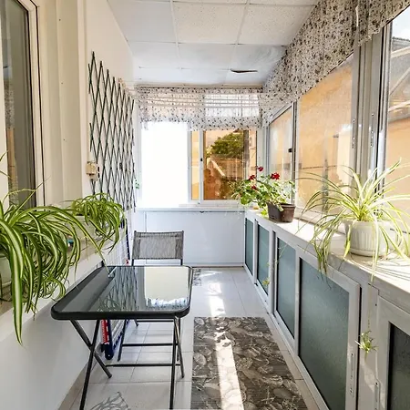 Apartman Aristocratic 2bdrm Várna