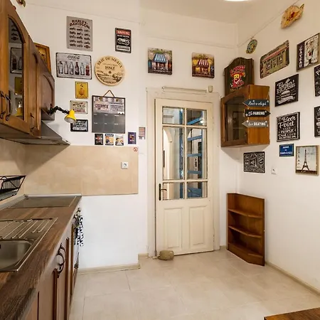 Apartman Aristocratic 2bdrm *