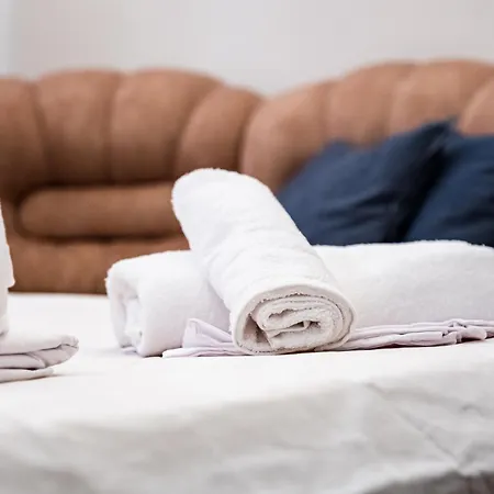 Aristocratic 2bdrm Várna