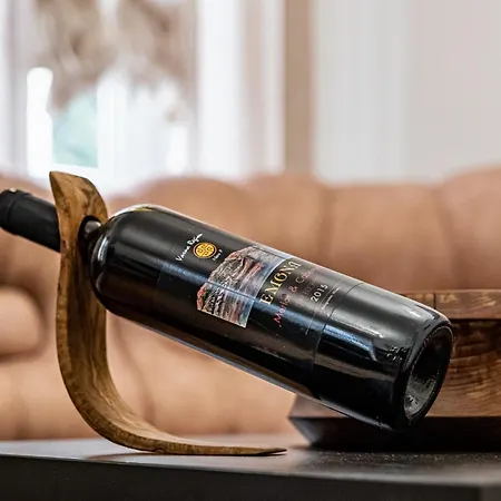 Aristocratic 2bdrm * Várna