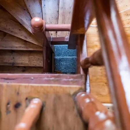 شقة Aristocratic 2bdrm