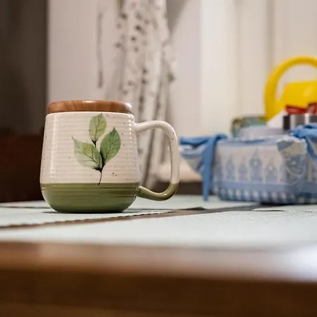 Apartman Aristocratic 2bdrm