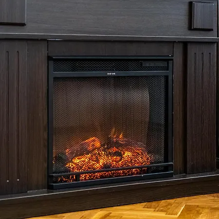 شقة Aristocratic 2bdrm