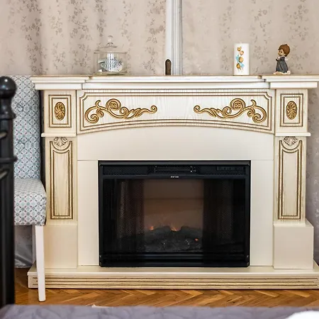 Aristocratic 2bdrm Várna