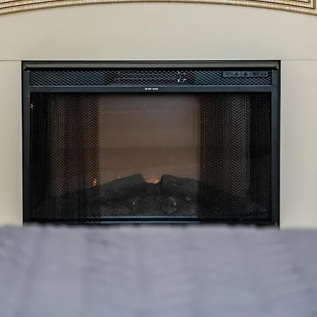 Aristocratic 2bdrm شقة