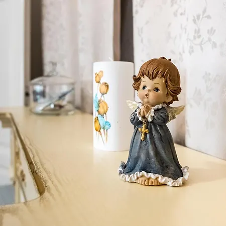 Apartman Aristocratic 2bdrm *