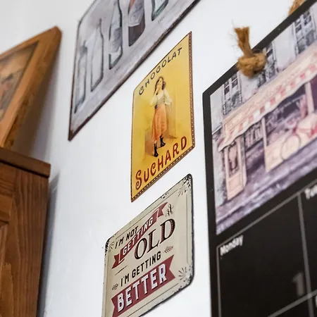 Aristocratic 2bdrm * Várna