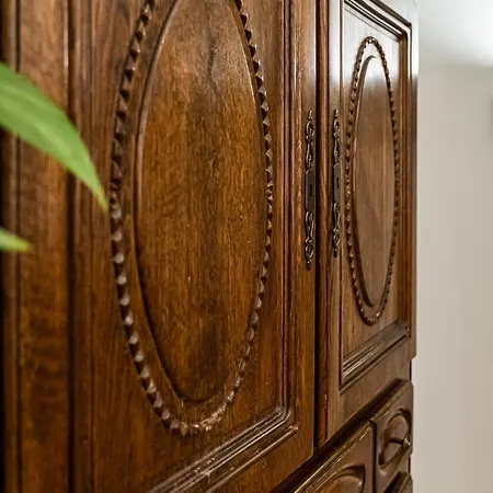 شقة Aristocratic 2bdrm