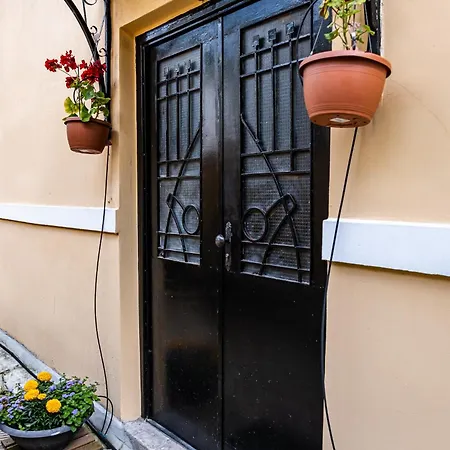Aristocratic 2bdrm Lejlighed *