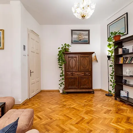 Lejlighed Aristocratic 2bdrm Varna