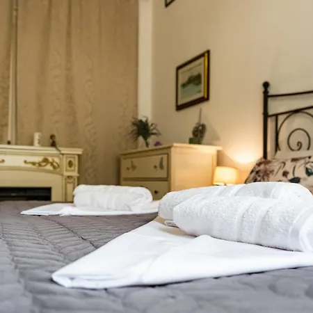 Aristocratic 2bdrm شقة فارنا