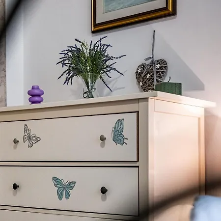 Aristocratic 2bdrm شقة