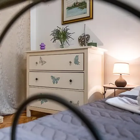 Aristocratic 2bdrm * Várna