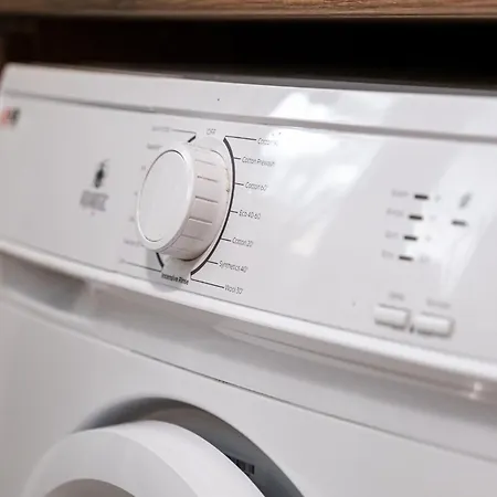 Aristocratic 2bdrm * Várna