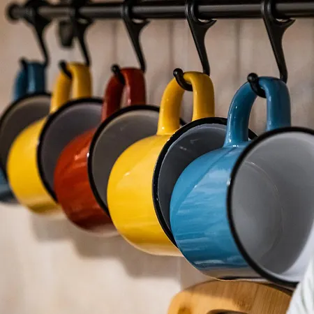 Apartman Aristocratic 2bdrm