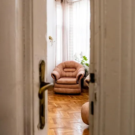 Lejlighed Aristocratic 2bdrm Varna