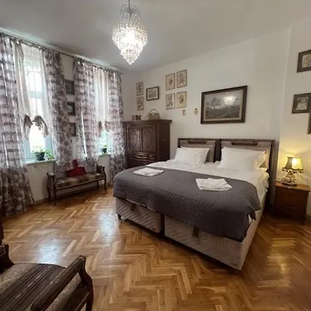 Aristocratic 2bdrm Várna