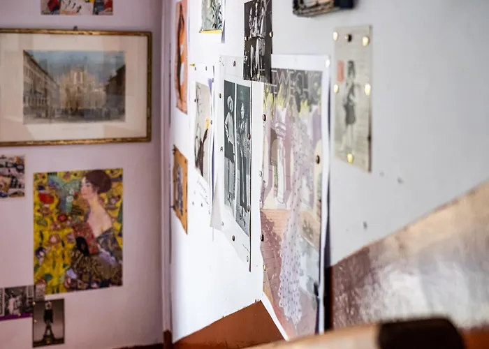 Aristocratic 2bdrm アパート *