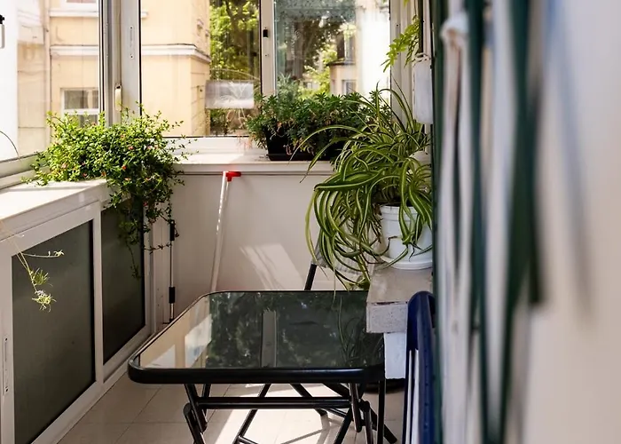 Aristocratic 2bdrm アパート ヴァルナ