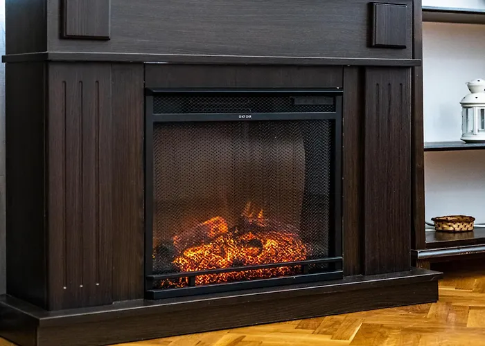 アパート Aristocratic 2bdrm