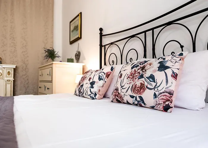 Aristocratic 2bdrm アパート ヴァルナ