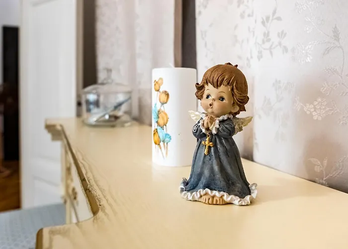 アパート Aristocratic 2bdrm *