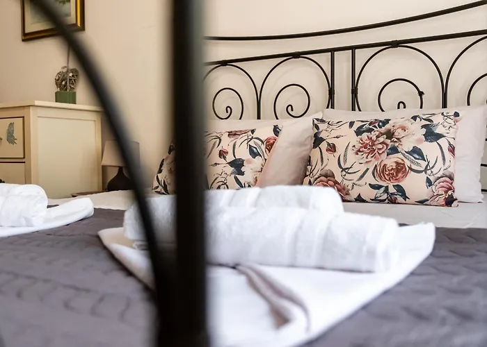 アパート Aristocratic 2bdrm ヴァルナ