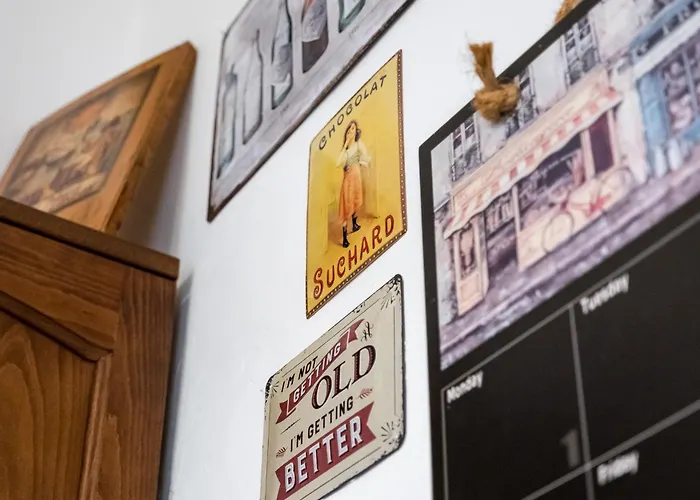 Aristocratic 2bdrm * ヴァルナ