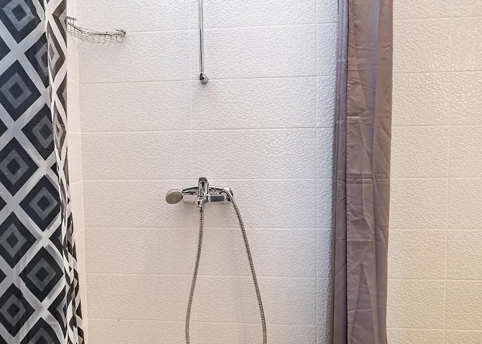 Aristocratic 2bdrm * ヴァルナ