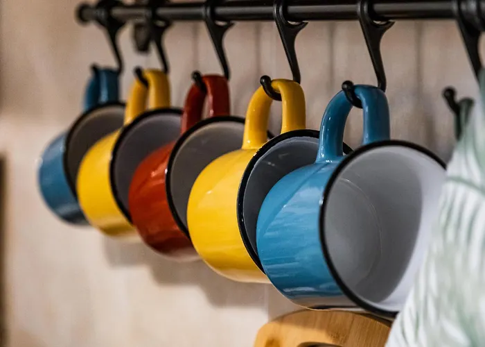 アパート Aristocratic 2bdrm