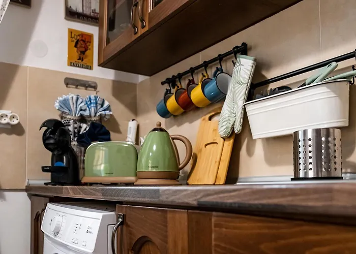 Aristocratic 2bdrm ヴァルナ