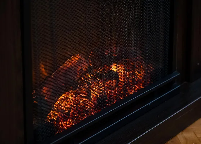 Aristocratic 2bdrm * ヴァルナ