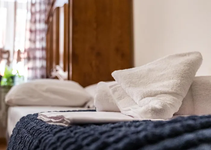 アパート Aristocratic 2bdrm ヴァルナ