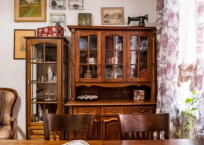 Aristocratic 2bdrm * ヴァルナ